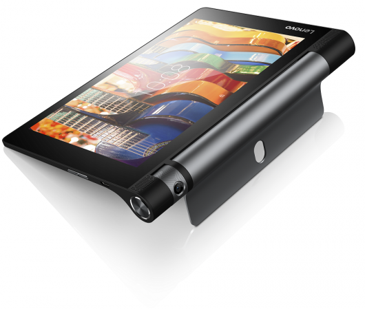 Планшет Lenovo Yoga Tablet 3 8” обойдется в 5599 грн